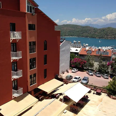Pirlanta Hotel-2