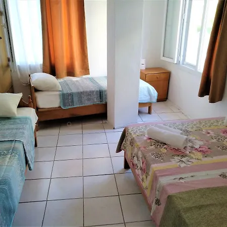 Hotel Sirin-2