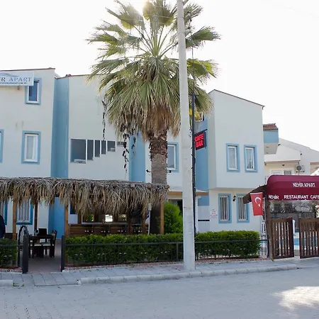 Nehir Apart Hotel-3