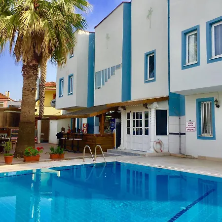 Nehir Apart Hotel-2