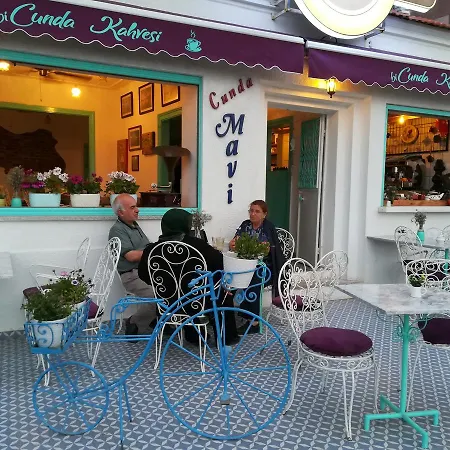 Cunda Mavi Hotel (Adults Only)-2