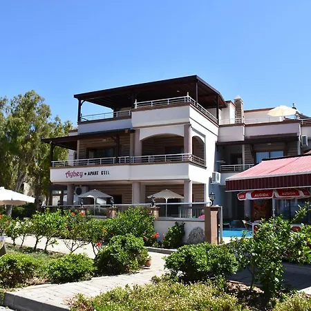 Aybey Apart Hotel-3