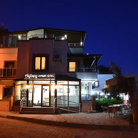 Aybey Apart Hotel-2