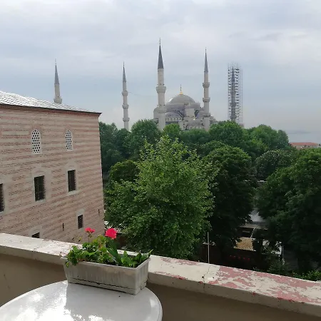 Turkoman Hotel-2