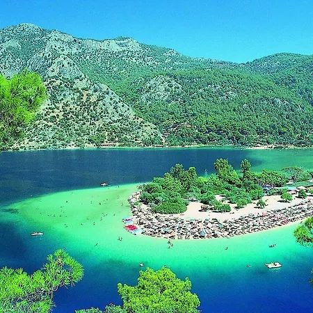 Makri Beach Hotel-3