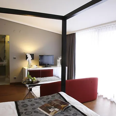 Hotel Samm Bistro Spa-2