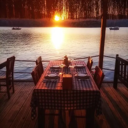 Moonlight Boutique Hotel - Bozburun-2
