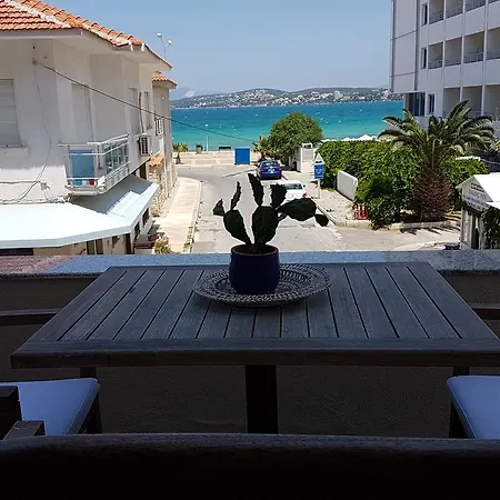 Ileri Hotel & Apartments-3