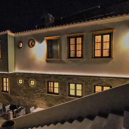 Rumeli Hotel-3