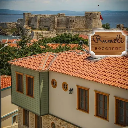 Rumeli Hotel-2