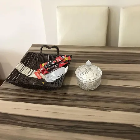 Samsun Residence-3