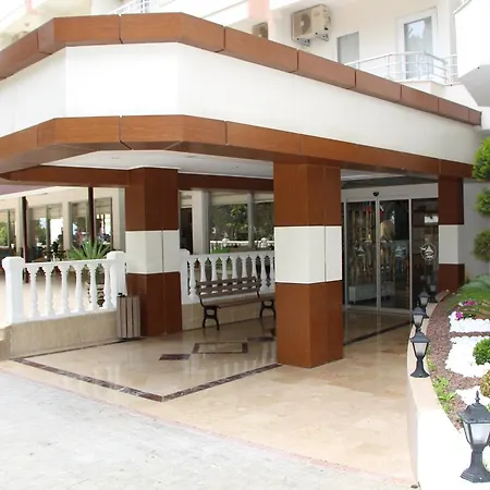 Sun Maritim Hotel-2