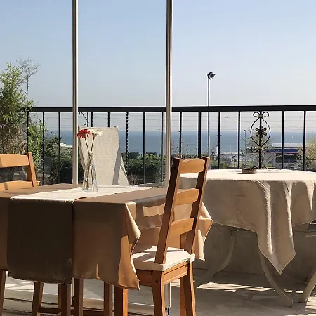 Antik Sofia Hotel-2