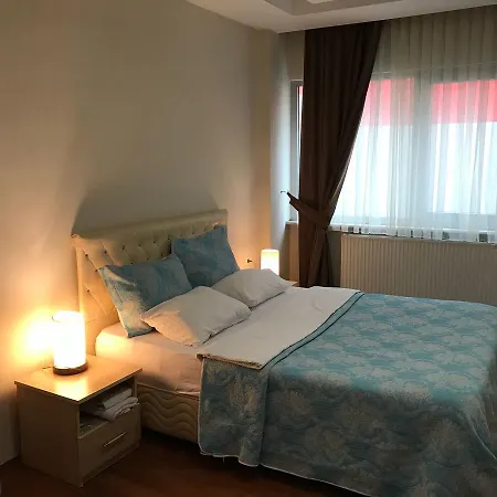 Samsun Residence-2