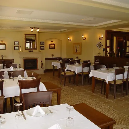 Hotel Samoy-2