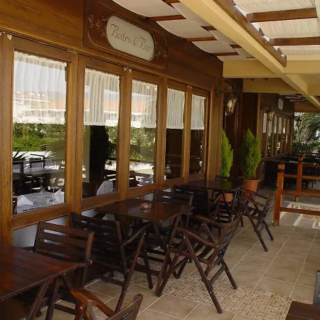 Hotel Samoy-3