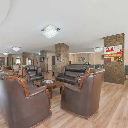 Hostapark Hotel-3