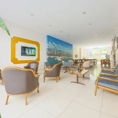 Hosta Otel-2