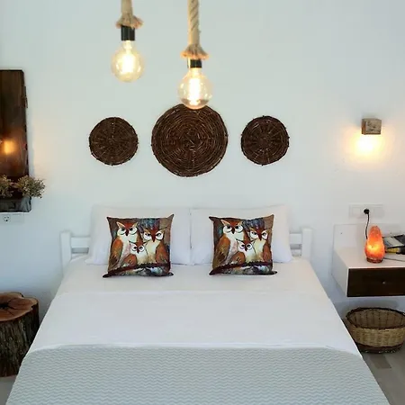 Koop' Suites / Eski Datca-3