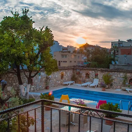 Nazar Hotel-2