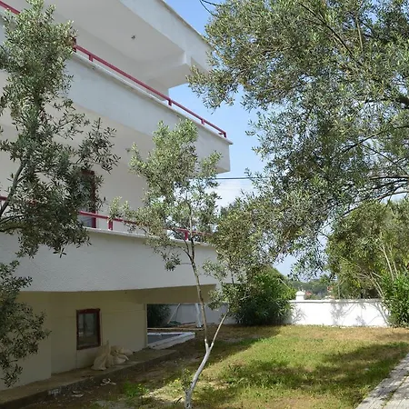 Zeytin Apart Otel Aquapark-3