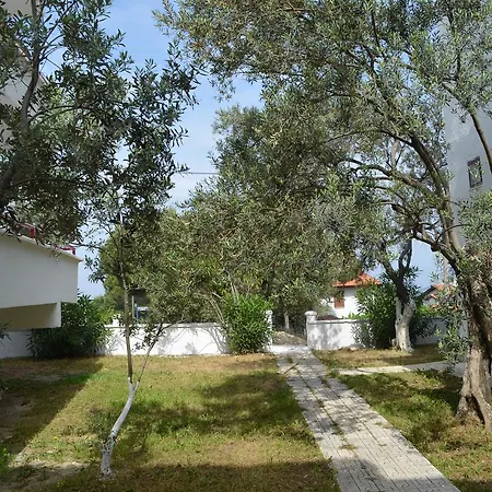Zeytin Apart Otel Aquapark-2