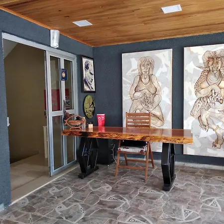 Godik Apart Hotel-3