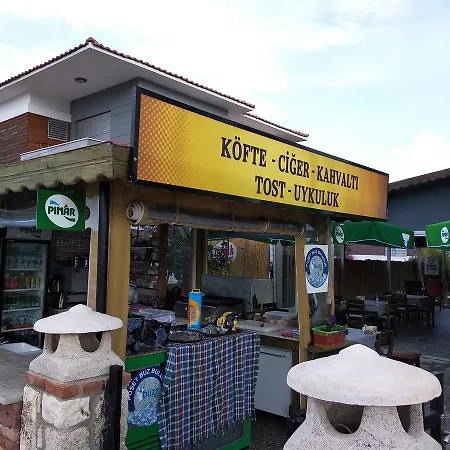 Godik Apart Hotel-2