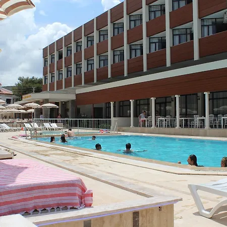 Cesme Farm Hotel-3