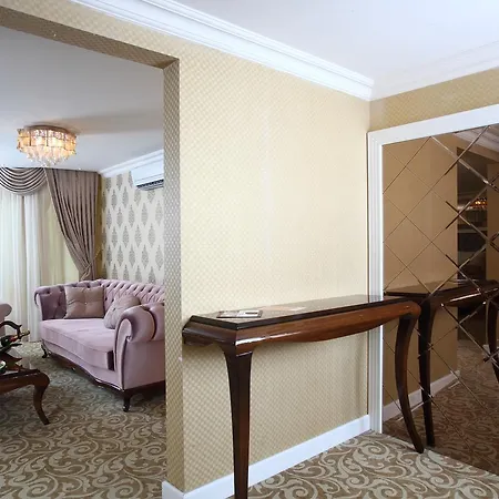 Royal Arena Resort & Spa-2
