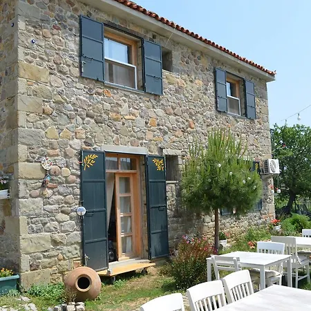 Son Vapur Butik Otel-2