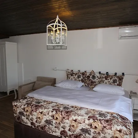 Sebile Hanim Sahil Hotel-2