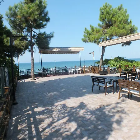 Sebile Hanim Sahil Hotel-3