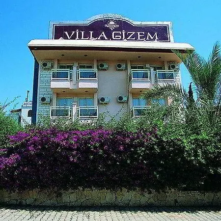 Villa Gizem Special Class Boutique - Don'T Use-2