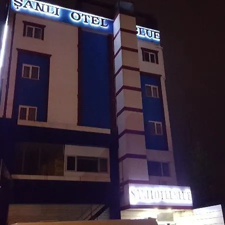 Sanli Otel Blue-2
