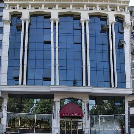 Saren Otel-2