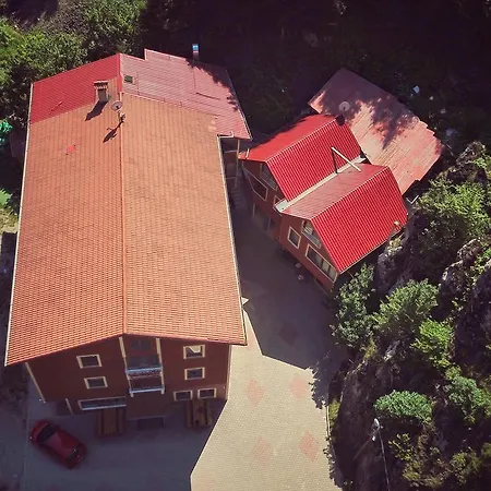 Uzungol Soylu Hotel-3