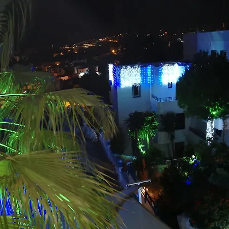 Roadhouse Boutik Otel-3