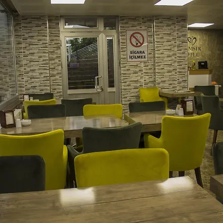Ayder Şimşir Butik Otel-3