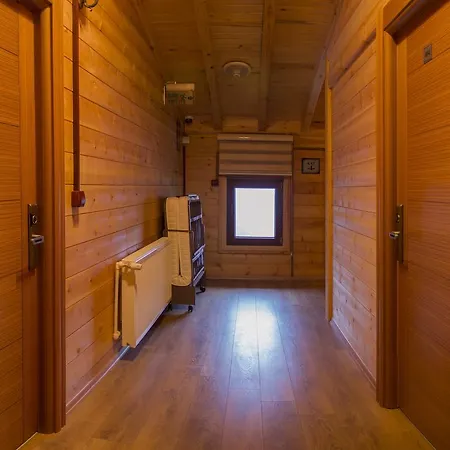 Ayder Şimşir Butik Otel-2