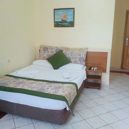 Elit Apart Otel-3