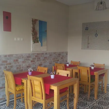 Elit Apart Otel-2