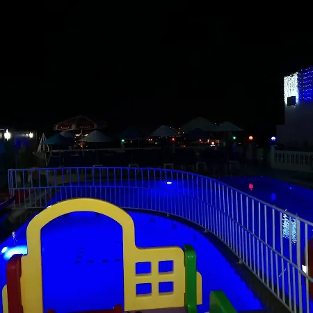 Roadhouse Boutik Otel-2