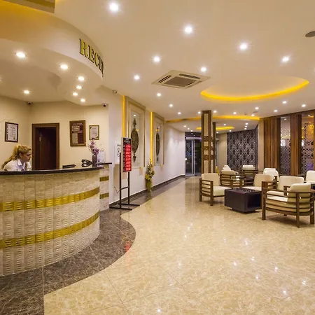 Hotel Kleopatra Ada-3