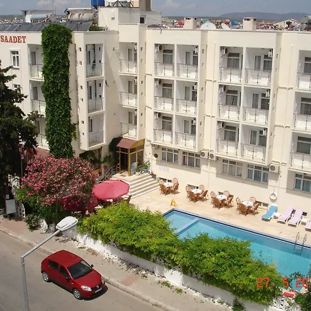 Hotel Saadet-2
