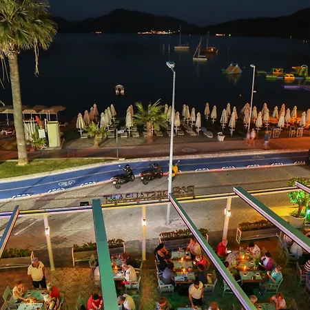 Bliss Beach Hotel-3