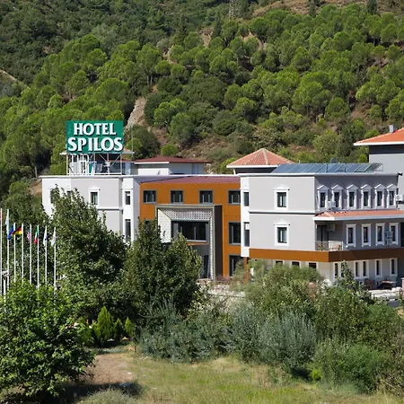 Spilos Hotel-3