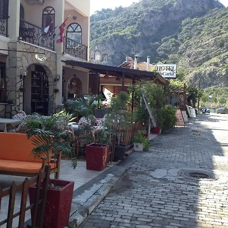 Dalyan Caria Premium-3
