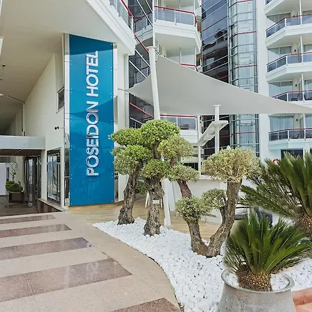 Poseidon Hotel - Adult Only-3
