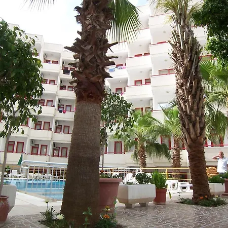 Semiz Apart Hotel-2